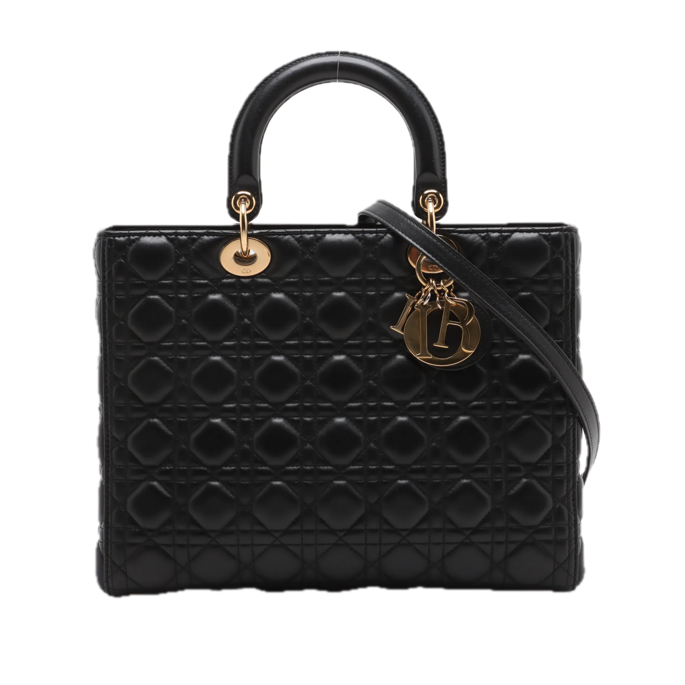 Dior Lady Dior Large